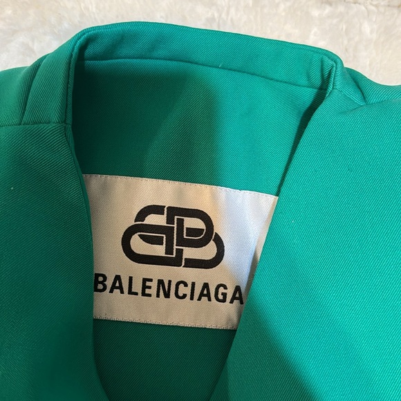 Balenciaga women’s blazer brand new size S - Picture 3 of 5